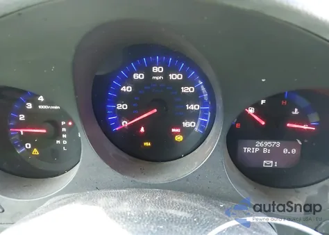 2004 Acura Tl from USA, damaged, VIN 19UUA66274A000668
